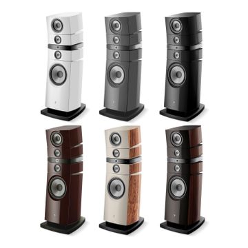 Focal Grande Utopia EM Evo --- 1