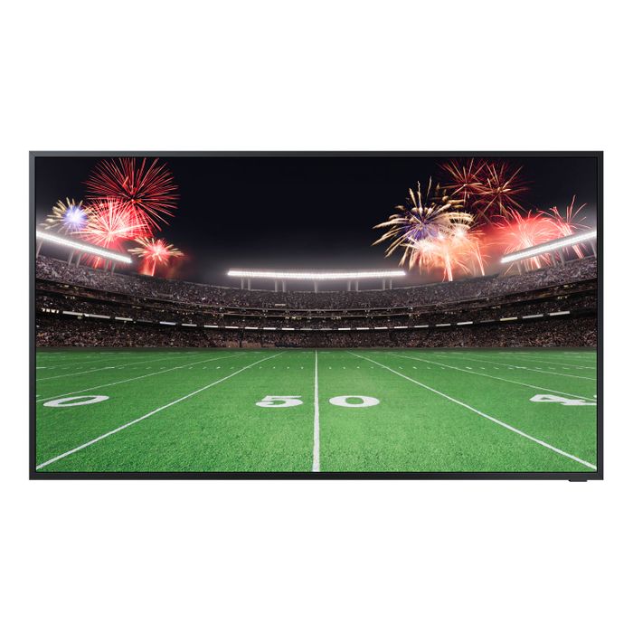 Samsung QE55LST7D --- 1