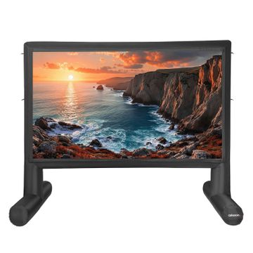 Celexon Aufblasbare Outdoor-Leinwand Professional INF 100" --- 1