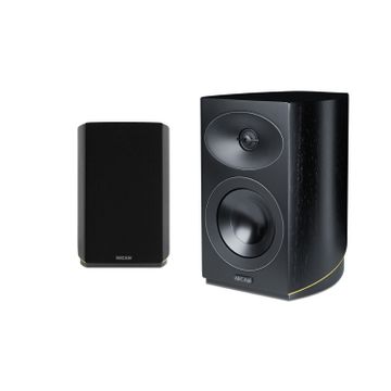 Arcam Radia R15 Schwarz --- 1