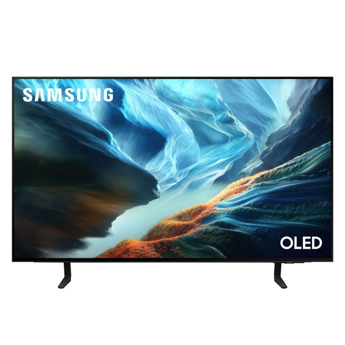 Samsung QE42S93H --- 1