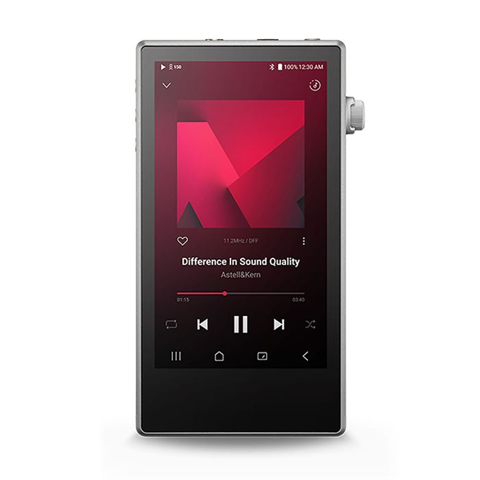 Astell&Kern PD5 --- 1
