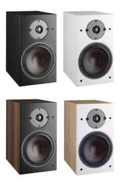 DALI Oberon 3 --- 1