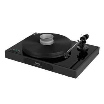 Revox T77 Schwarz --- 1