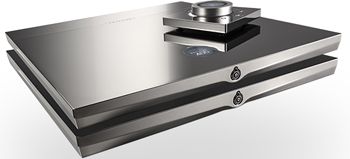 Devialet Expert 210 Pro (Dunkel verchromt)
