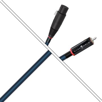 Wireworld Oasis 10 OAI/OBI 2,0m --- 1