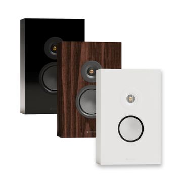 Monitor Audio Silver On-Wall 8G --- 1