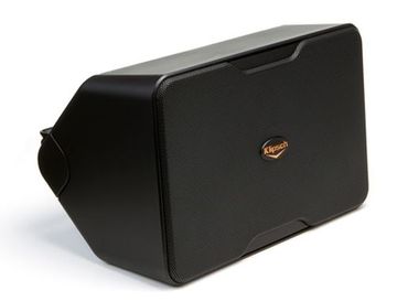 Klipsch CP-6 [Abverkauf] (Schwarz)