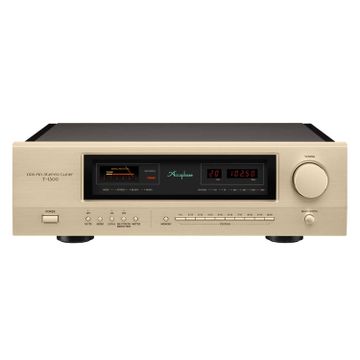 Accuphase T-1300 --- 1