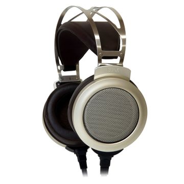 Stax SR-007S Silber --- 1