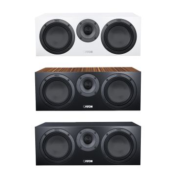 Canton GLE 50 Center S2 --- 1