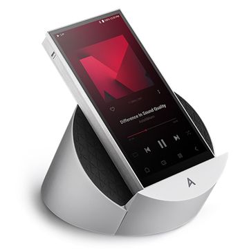 Astell&Kern PD10 & Cradle --- 1