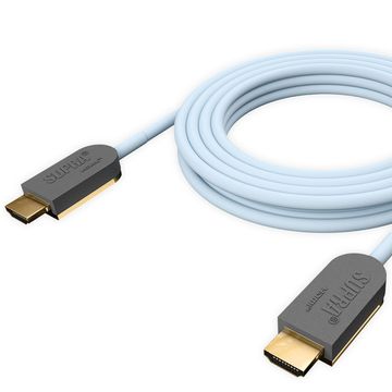 Supra Cables HDMI AOC 8K/HDR 2m