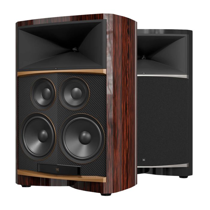 JBL Summit Everest --- 1