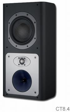 B&W CT-8.4 LCRS --- 1