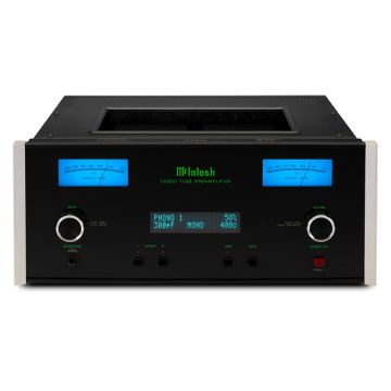 McIntosh C 2800 AC --- 1