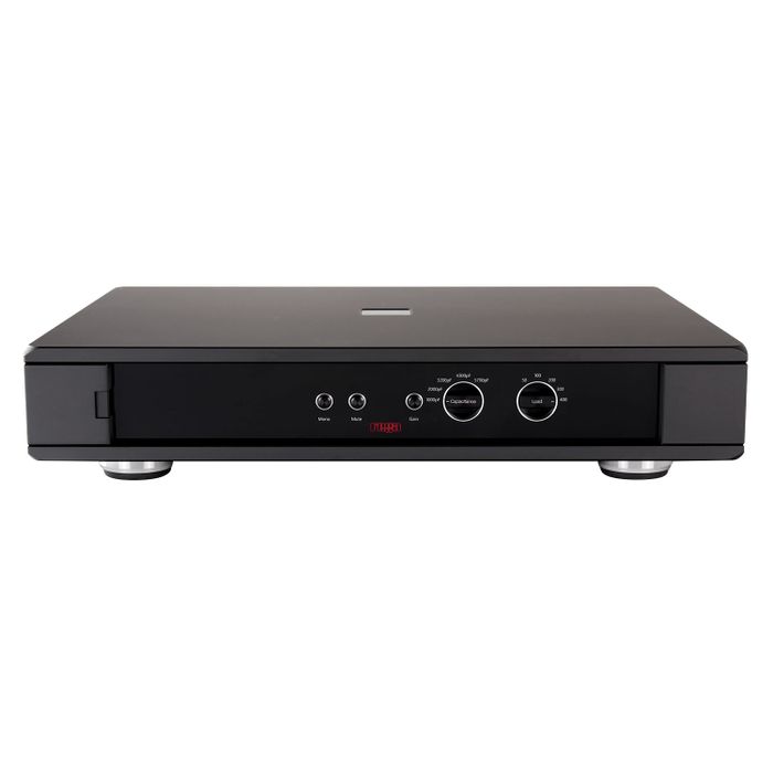Rega Aura Reference --- 1