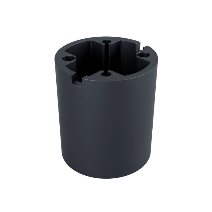 Loewe Spacer Table Stand Inspire Basalt --- 1