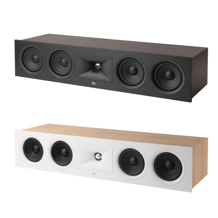 JBL STAGE 245C --- 1