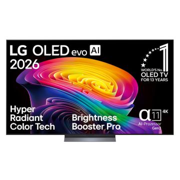 LG OLED77C68LA --- 1