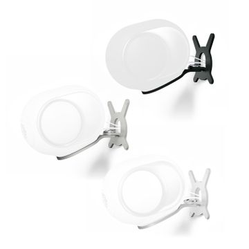 Devialet Gecko Phantom Ultimate 98 dB --- 1