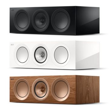 KEF R2 Meta --- 1