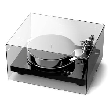 Pro-Ject Cover-It DS --- 1