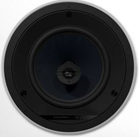 B&W CCM 684 --- 1