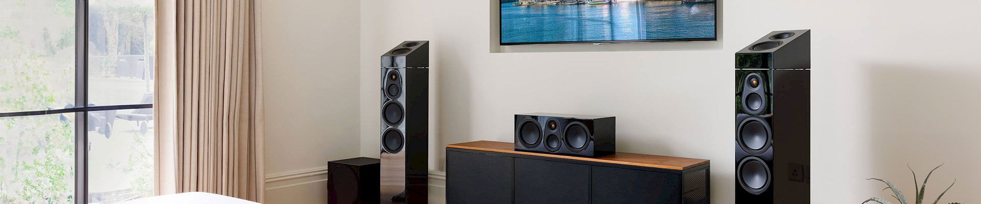 Monitor Audio Silver 8G – wie sich ein HiFi-Klassiker weiterentwickelt