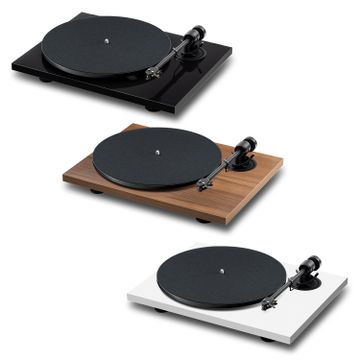 Pro-Ject E1.2 Phono --- 4