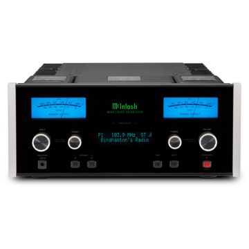 McIntosh MAC 7200 AC --- 1