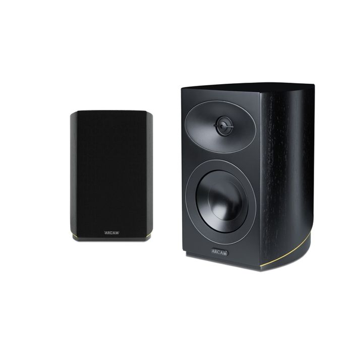 Arcam Radia R15 Schwarz --- 1