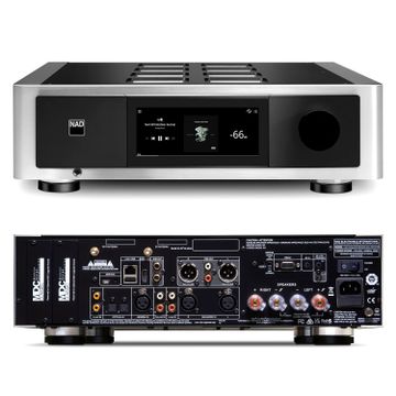 NAD M 33 V2 --- 1