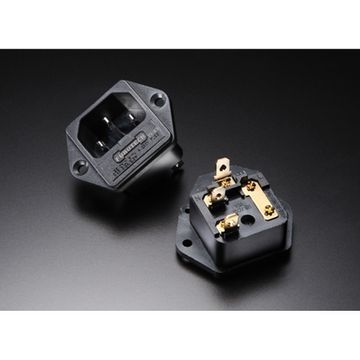 Furutech FI-03 (R) (EU-C13 IEC)