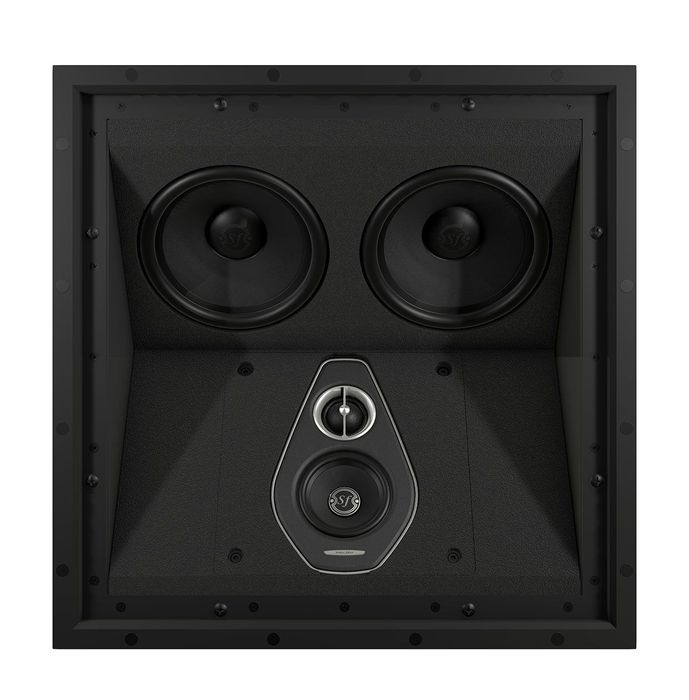 Sonus Faber PC-664P Weiß --- 1