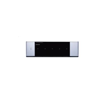 Meridian G55 Silber --- 1