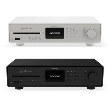 Sonoro Maestro Quantum Signature --- 1