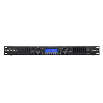 Ascendo AIA 2-10K2 IS XLR --- 1