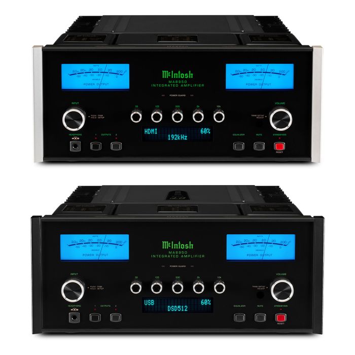 McIntosh MA 8950 AC --- 1