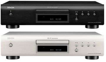 Denon DCD-600NE --- 1