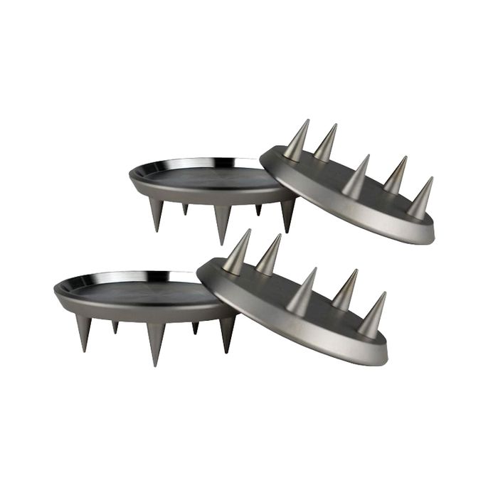 IsoAcoustics GAIA TITAN Theis Teppich-Spikes --- 1