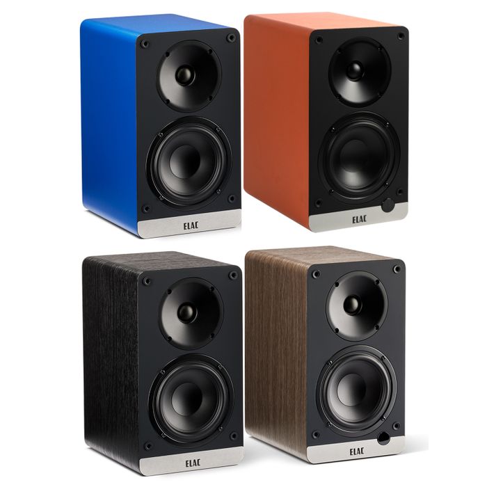 Elac Debut ConneX DCB41 --- 1
