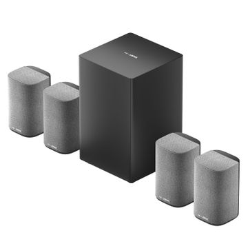 Loewe We. Boost --- 1