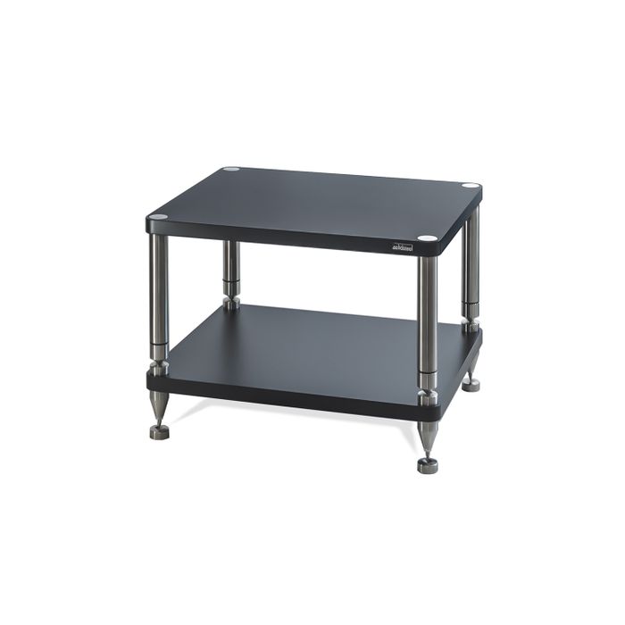 Solidsteel HY-2 Schwarz --- 1