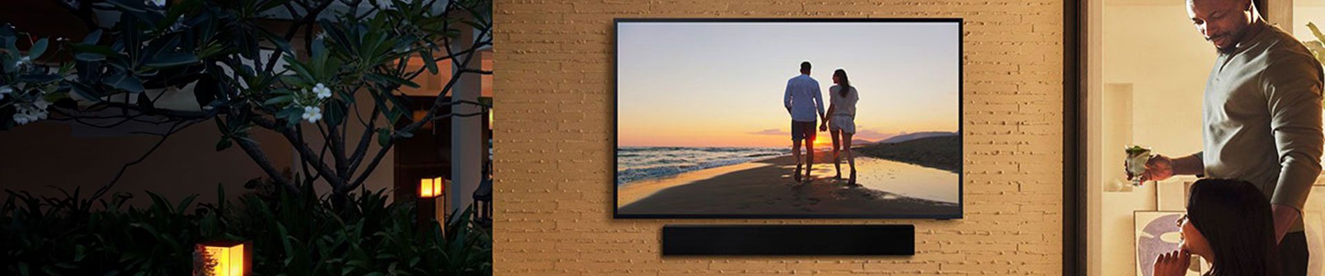 Auf in den Sommer mit den Samsung Terrace (2025)