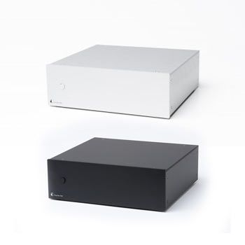 Pro-Ject Amp-Box DS2 --- 1