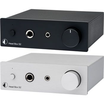 Pro-Ject Head Box S2 --- 1