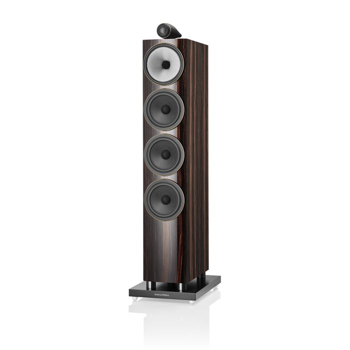 B&W 702 S3 Signature Datuk Datuk hochglanz --- 1