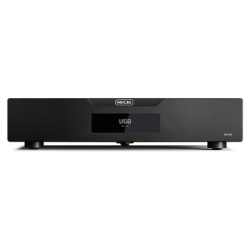 HEGEL D50 --- 1