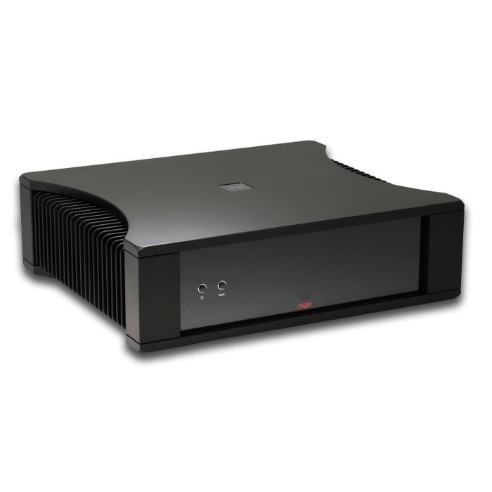 Rega Solis Reference Schwarz --- 1